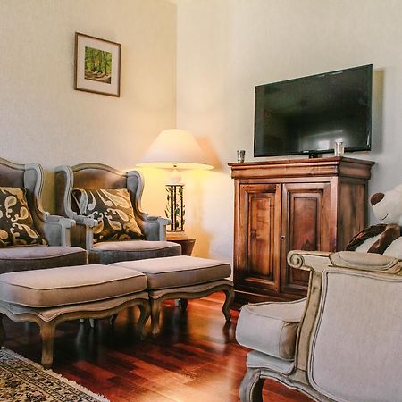 Chalet Rostaing Вожани Экстерьер фото